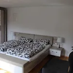 شقة Ferienwohnung-villa-grosser-bleek *