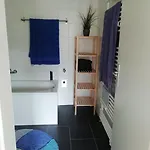 Ferienwohnung-villa-grosser-bleek شقة