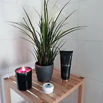 شقة Ferienwohnung-villa-grosser-bleek فيرنغروده