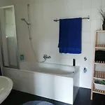 Ferienwohnung-villa-grosser-bleek * فيرنغروده