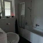 Ferienwohnung-villa-grosser-bleek شقة فيرنغروده
