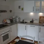 Ferienwohnung-villa-grosser-bleek شقة