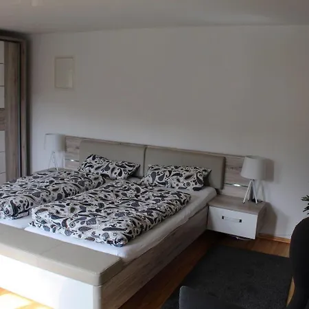 Apartment Ferienwohnung-villa-grosser-bleek *