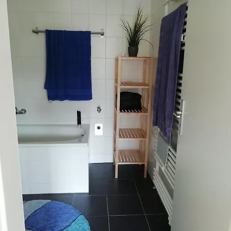 Ferienwohnung-villa-grosser-bleek Apartment