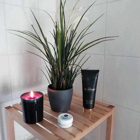 Апартаменты Ferienwohnung-villa-grosser-bleek Вернигероде