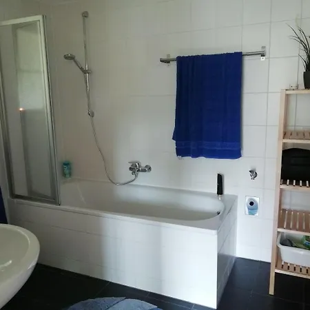 Ferienwohnung-villa-grosser-bleek * Вернигероде