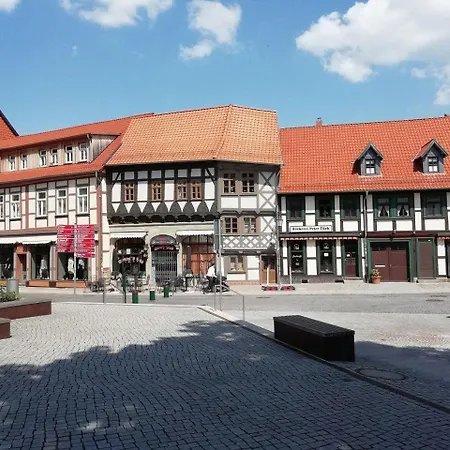 Ferienwohnung-villa-grosser-bleek *