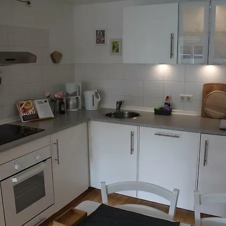 Ferienwohnung-villa-grosser-bleek Апартаменты