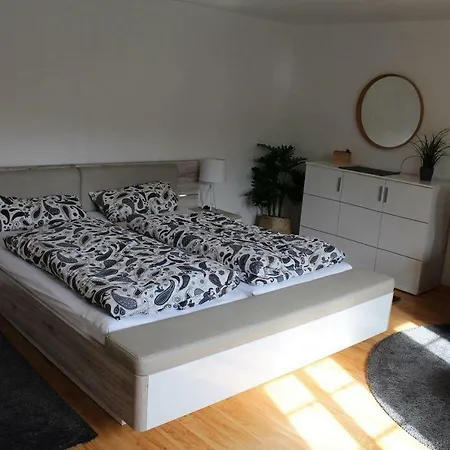 Ferienwohnung-villa-grosser-bleek Apartment *