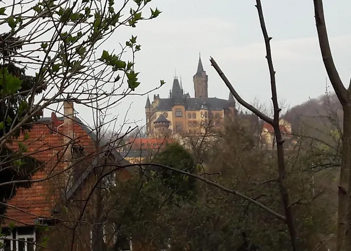 Ferienwohnung-villa-grosser-bleek