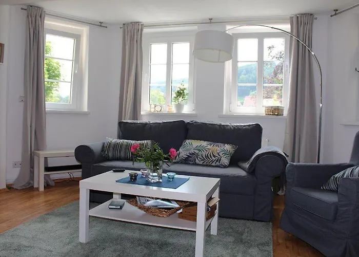 Ferienwohnung-villa-grosser-bleek