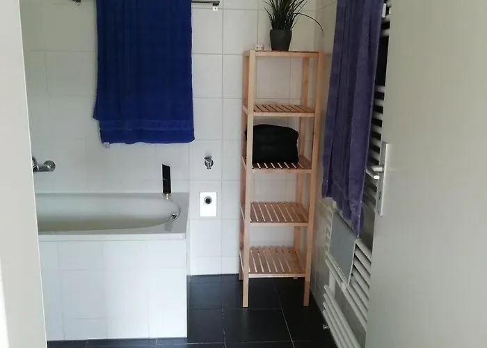 Ferienwohnung-villa-grosser-bleek Apartment