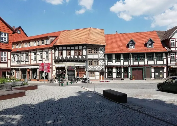 Ferienwohnung-villa-grosser-bleek *