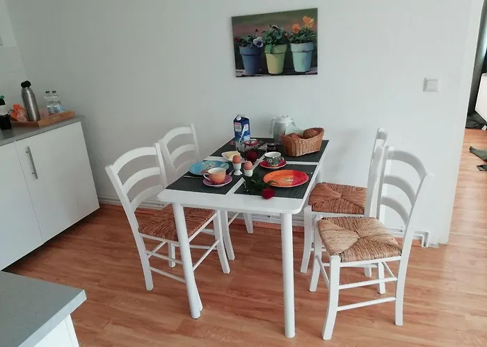 Ferienwohnung-villa-grosser-bleek Wernigerode