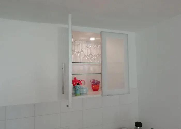 Ferienwohnung-villa-grosser-bleek * Wernigerode