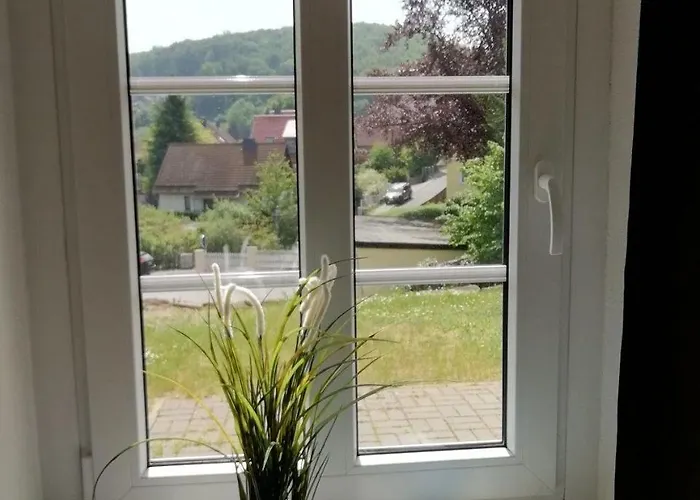 Ferienwohnung-villa-grosser-bleek Wernigerode