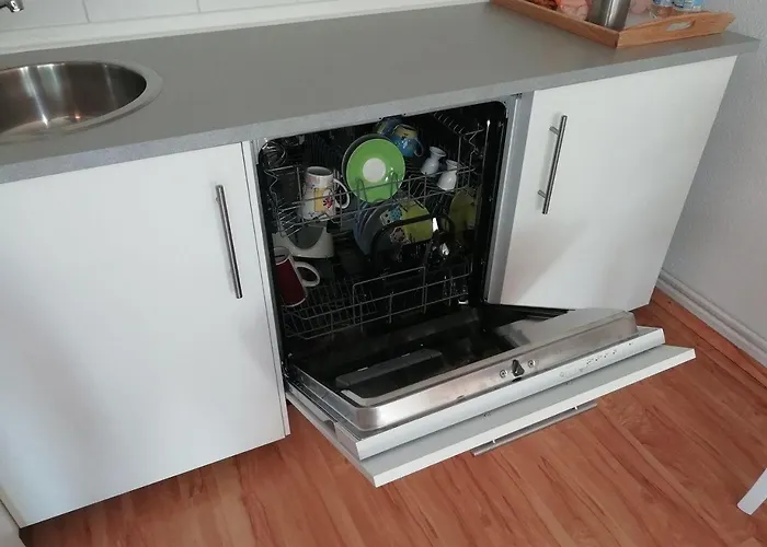 Ferienwohnung-villa-grosser-bleek Apartment Wernigerode