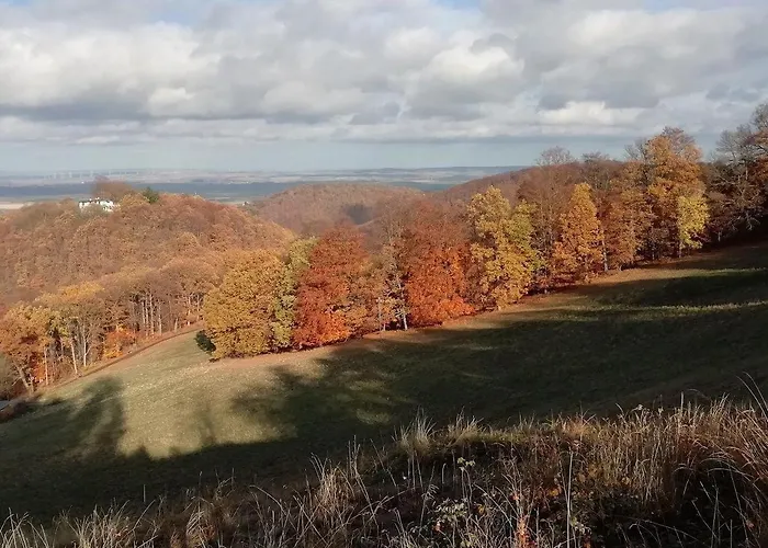Apartment Ferienwohnung-villa-grosser-bleek *