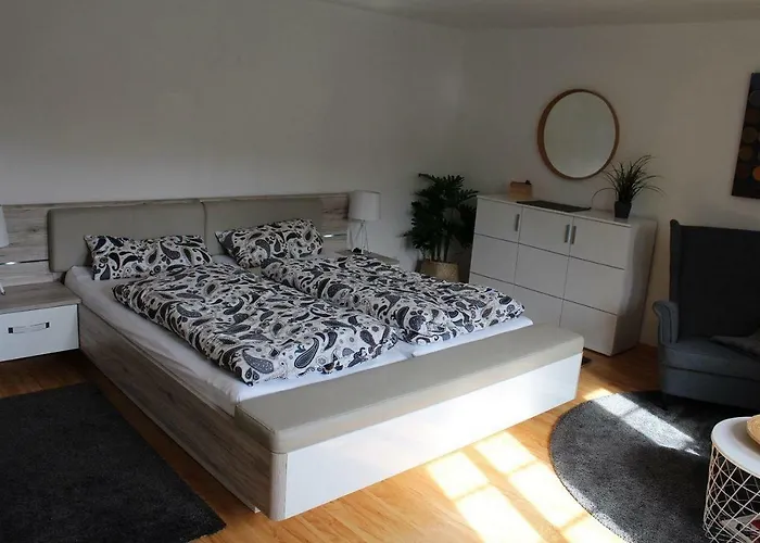 Ferienwohnung-villa-grosser-bleek Apartment *